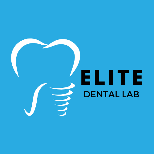 Elite Dental Lab Logo